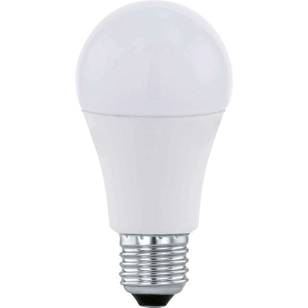 Homeware LED-LEUCHTMITTEL E27 10 W, Weiß