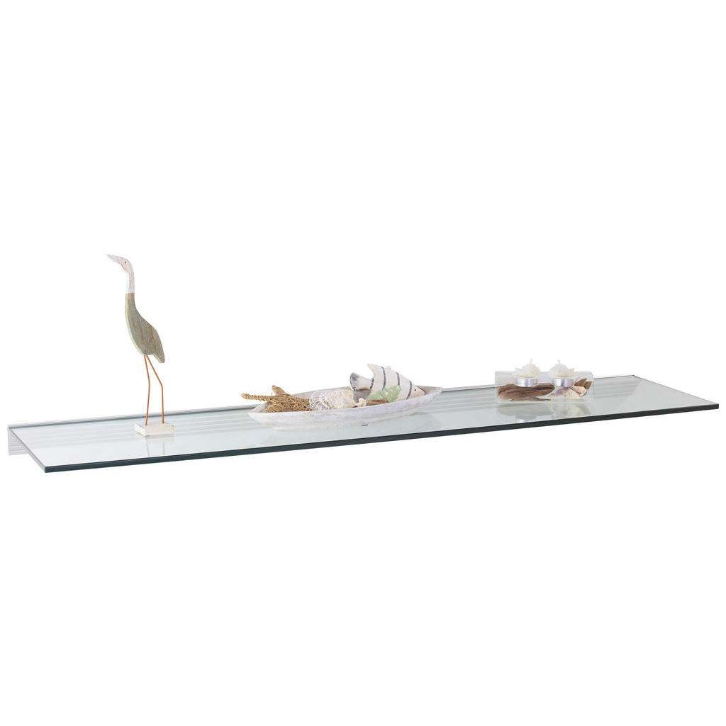 XXXL WANDBOARD Weiß