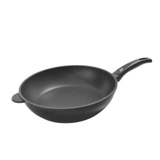WMF PFANNE 28 cm, Schwarz