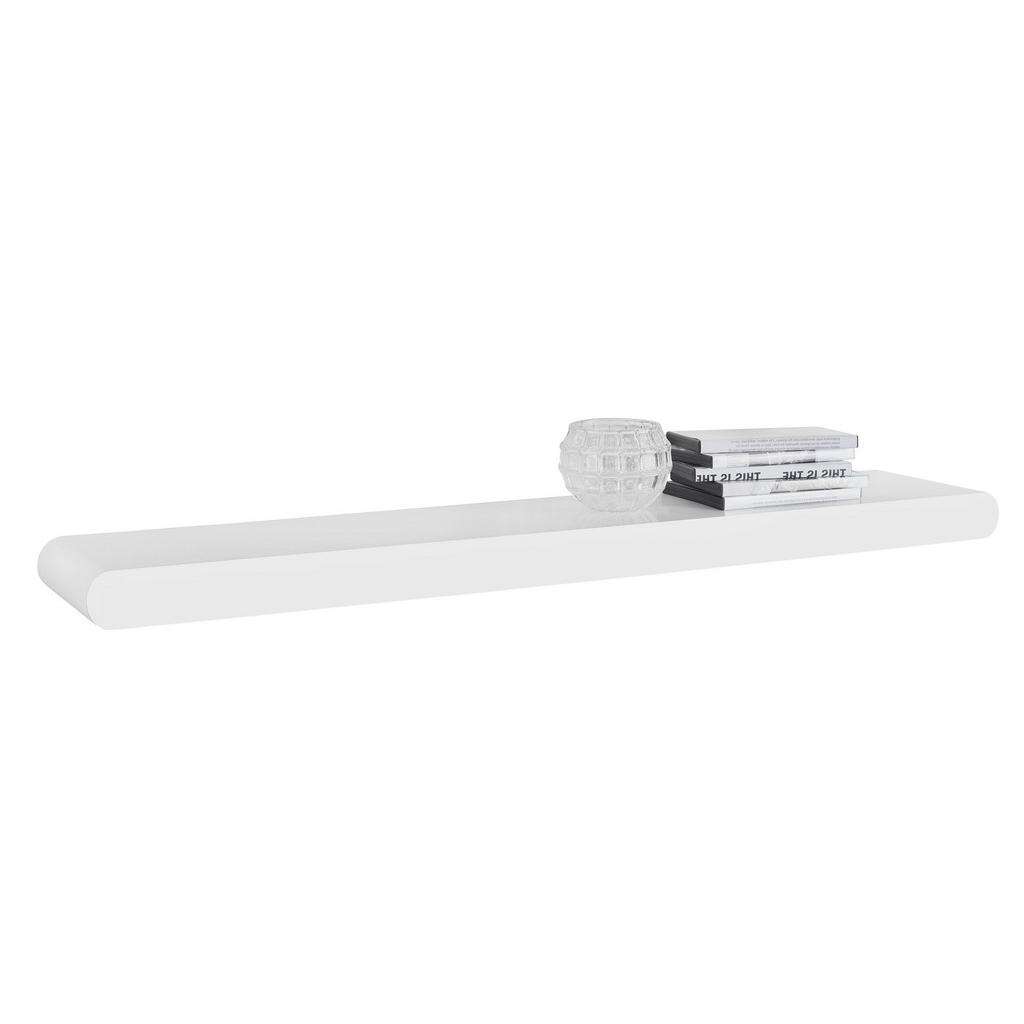Xora WANDBOARD Weiß
