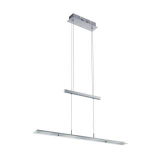 Novel LED-HÄNGELEUCHTE