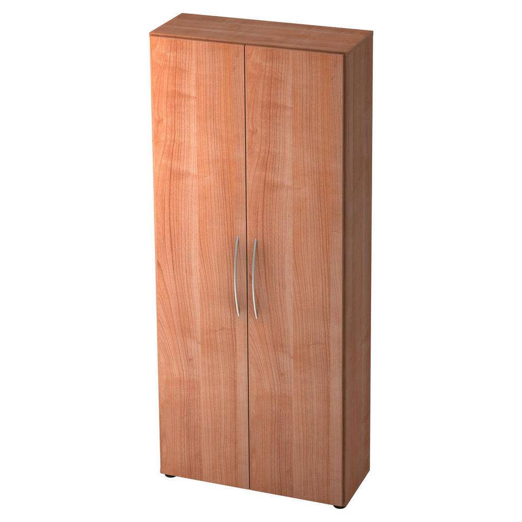 XXXL AKTENSCHRANK Braun