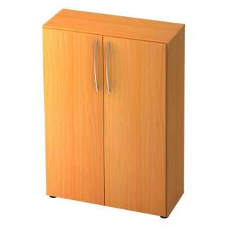 XXXL AKTENSCHRANK Braun