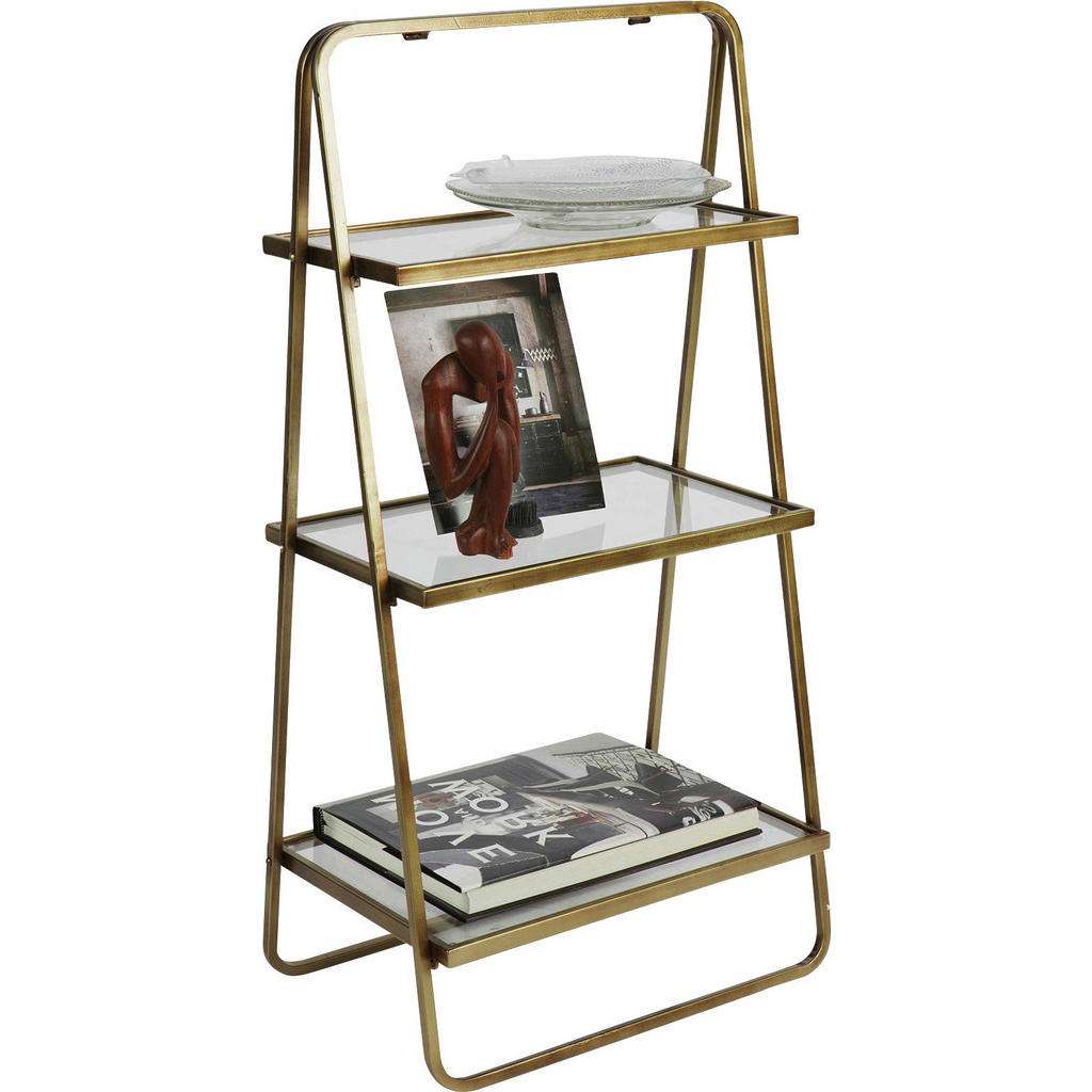 Ambia Home REGAL Gold