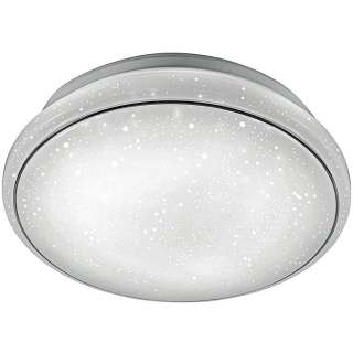 Novel LED-DECKENLEUCHTE, Weiß