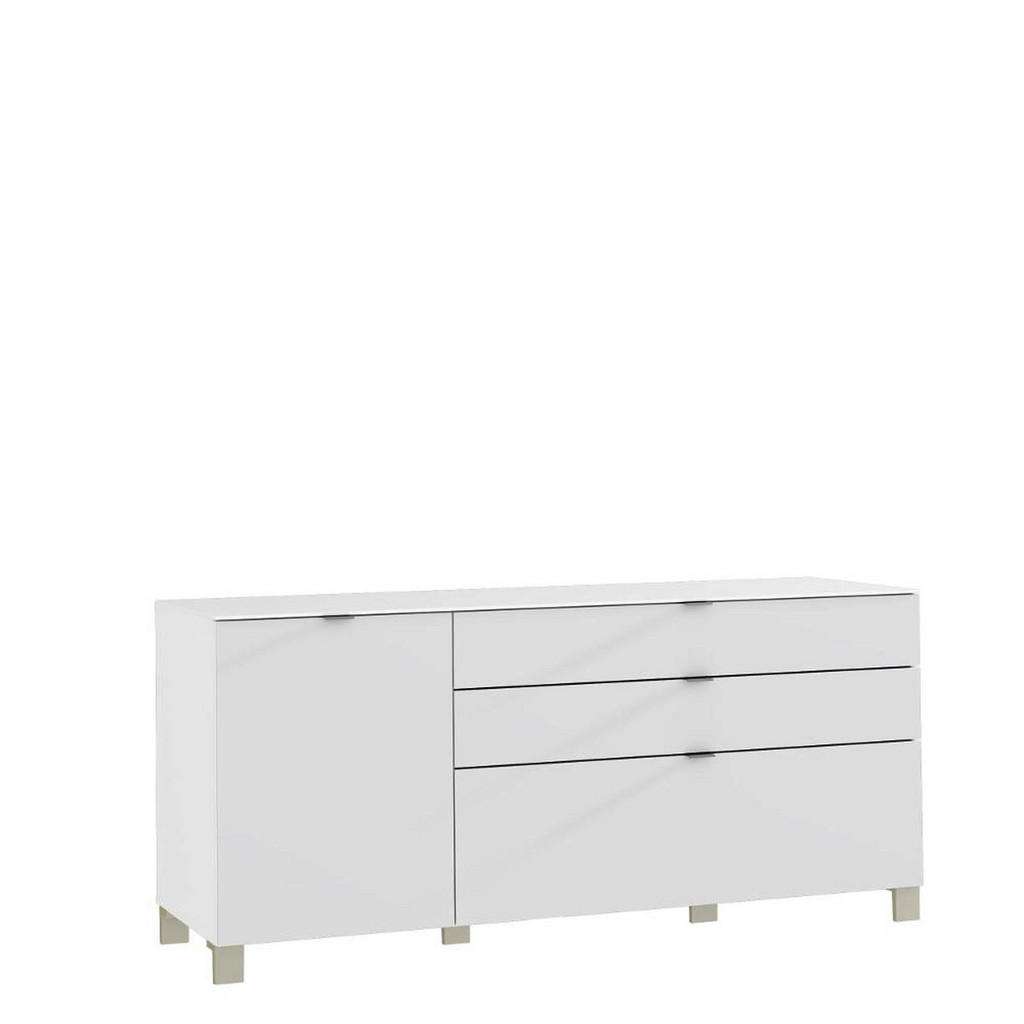 Hom`in SIDEBOARD Weiß