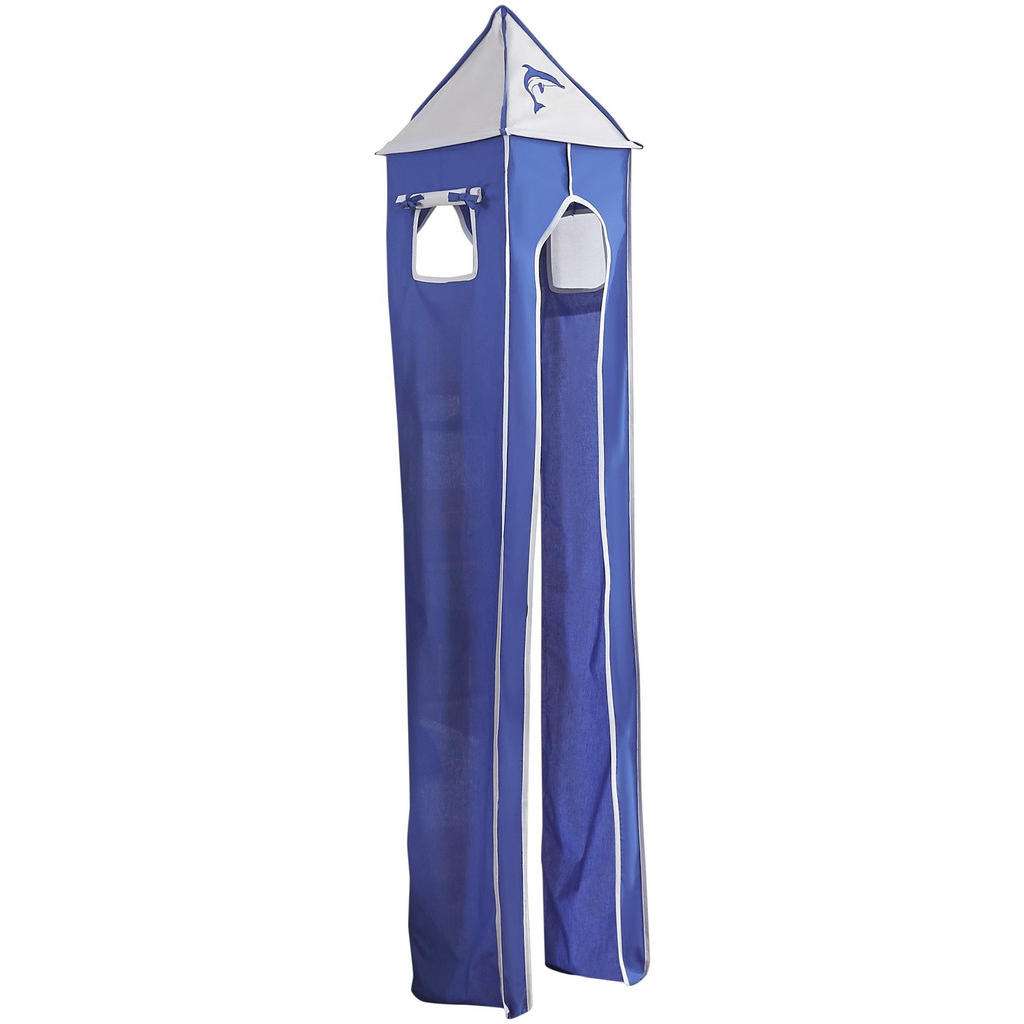 XXXL TURMSET Weiß