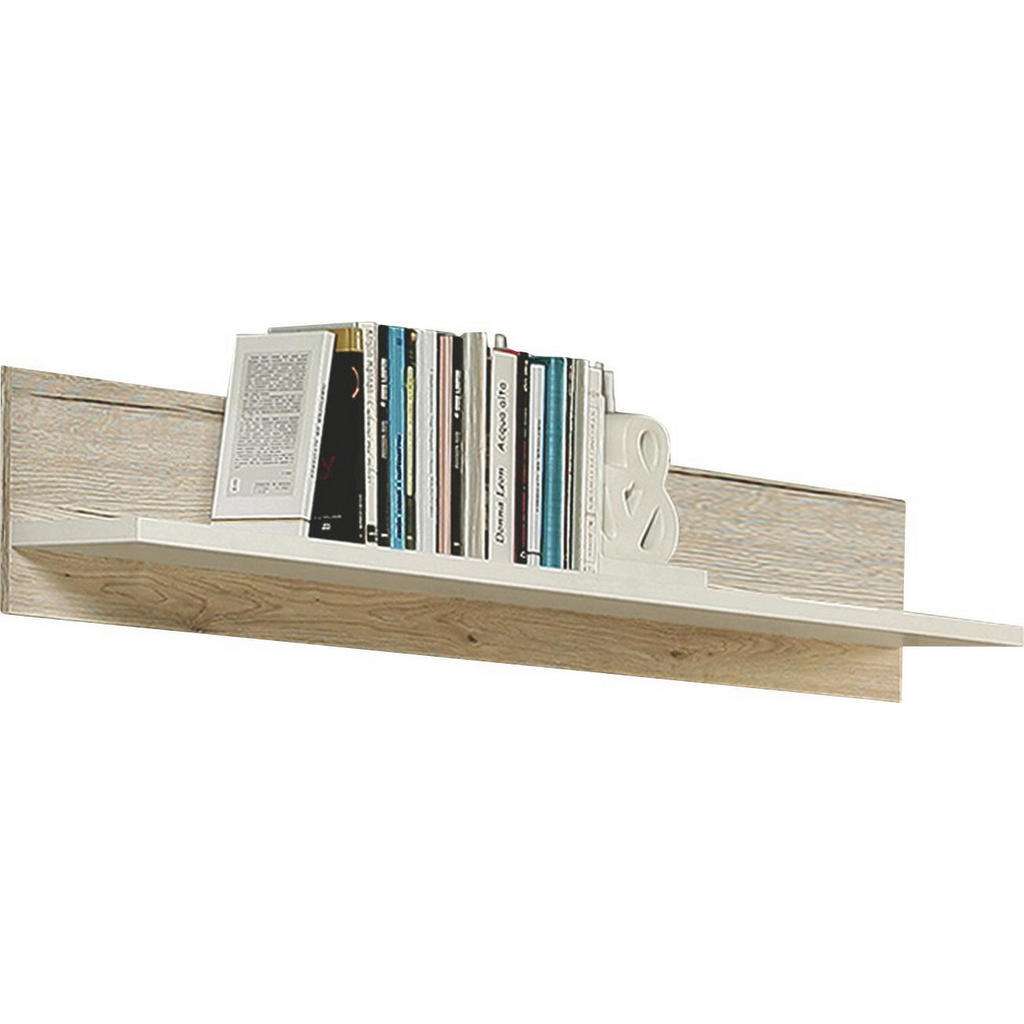 Carryhome WANDBOARD Braun