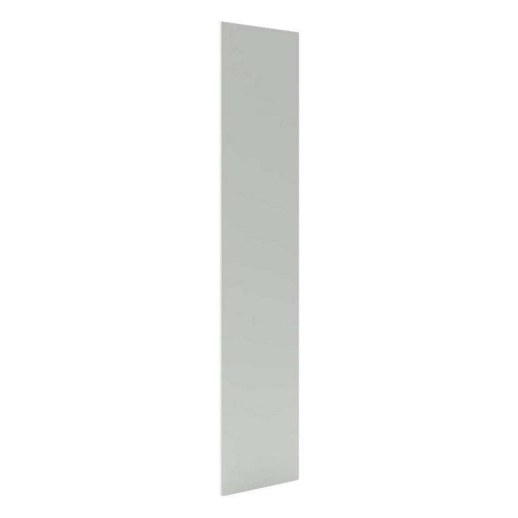 Hom`in TÜR 45,4/202,6/1,8 cm Weiß