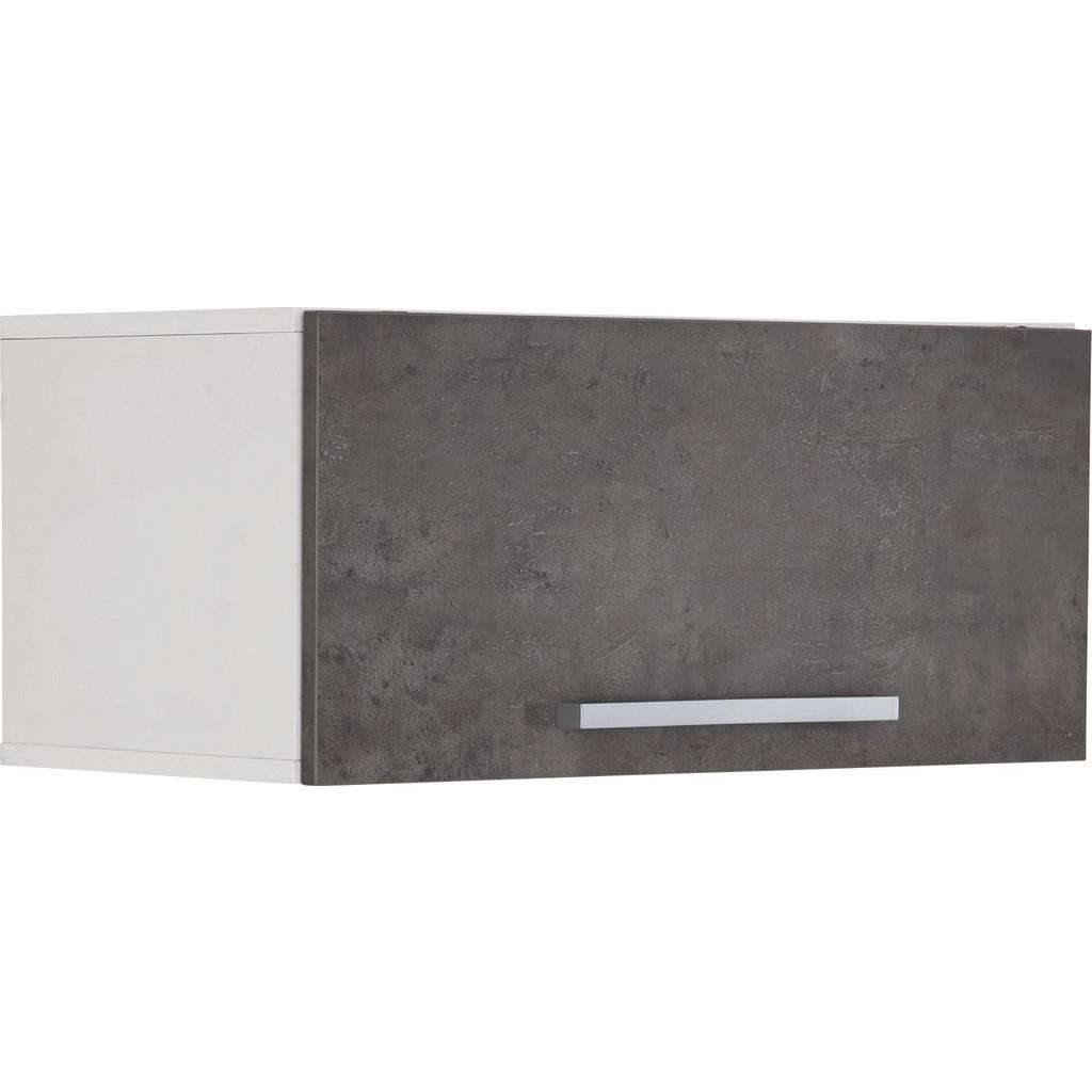 Moderano HÄNGEELEMENT Weiß