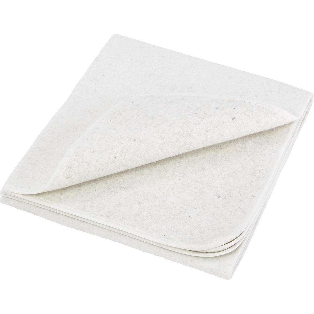 FAN MATRATZENSCHONER, Weiß