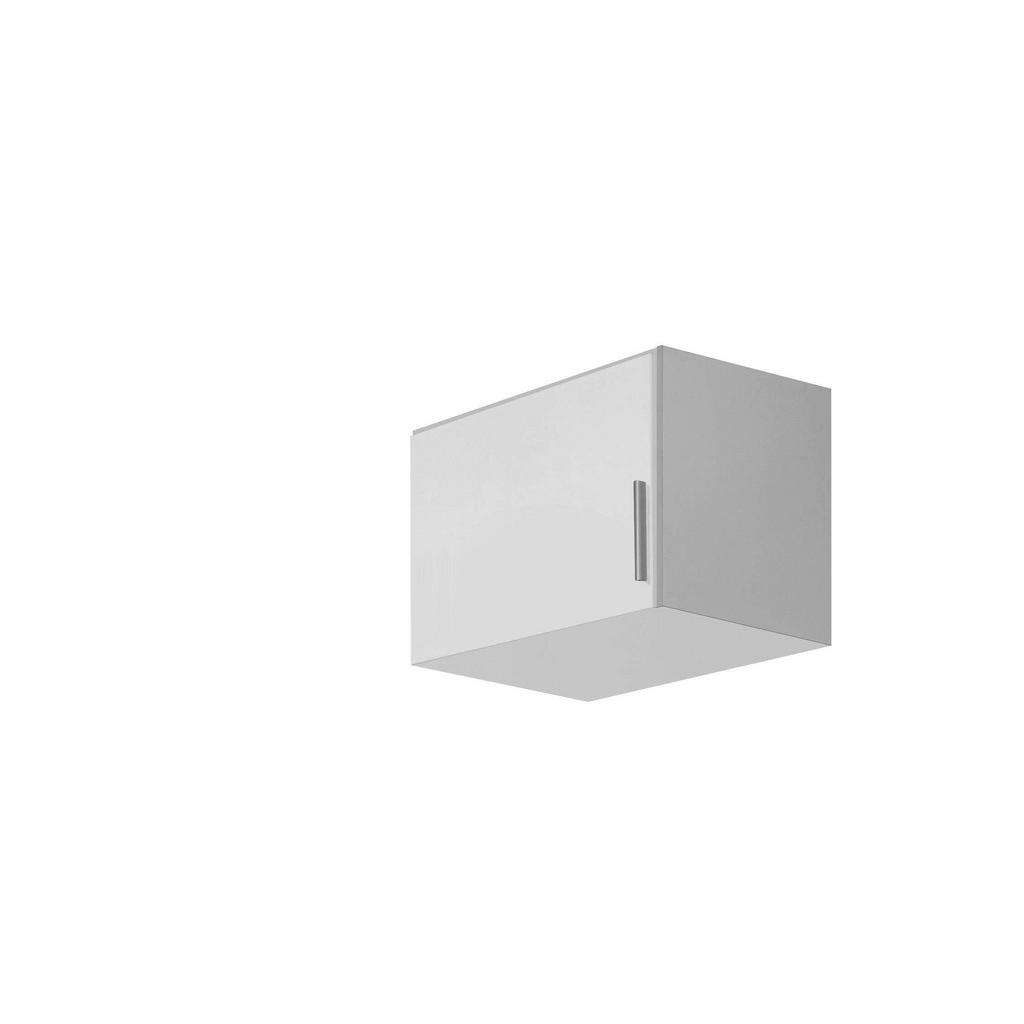 Carryhome AUFSATZSCHRANK 47/39/54 cm Weiß