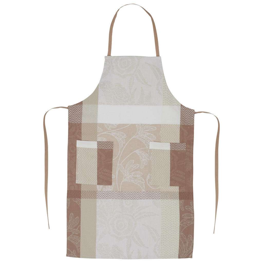 Esposa SCHÜRZE, Braun