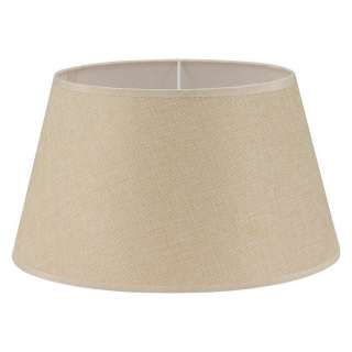 Marama LEUCHTENSCHIRM Beige Textil E27