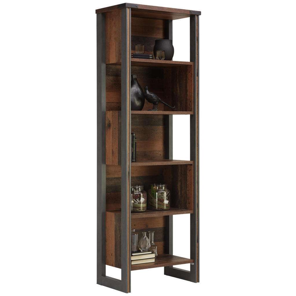 Hom`in REGAL Braun