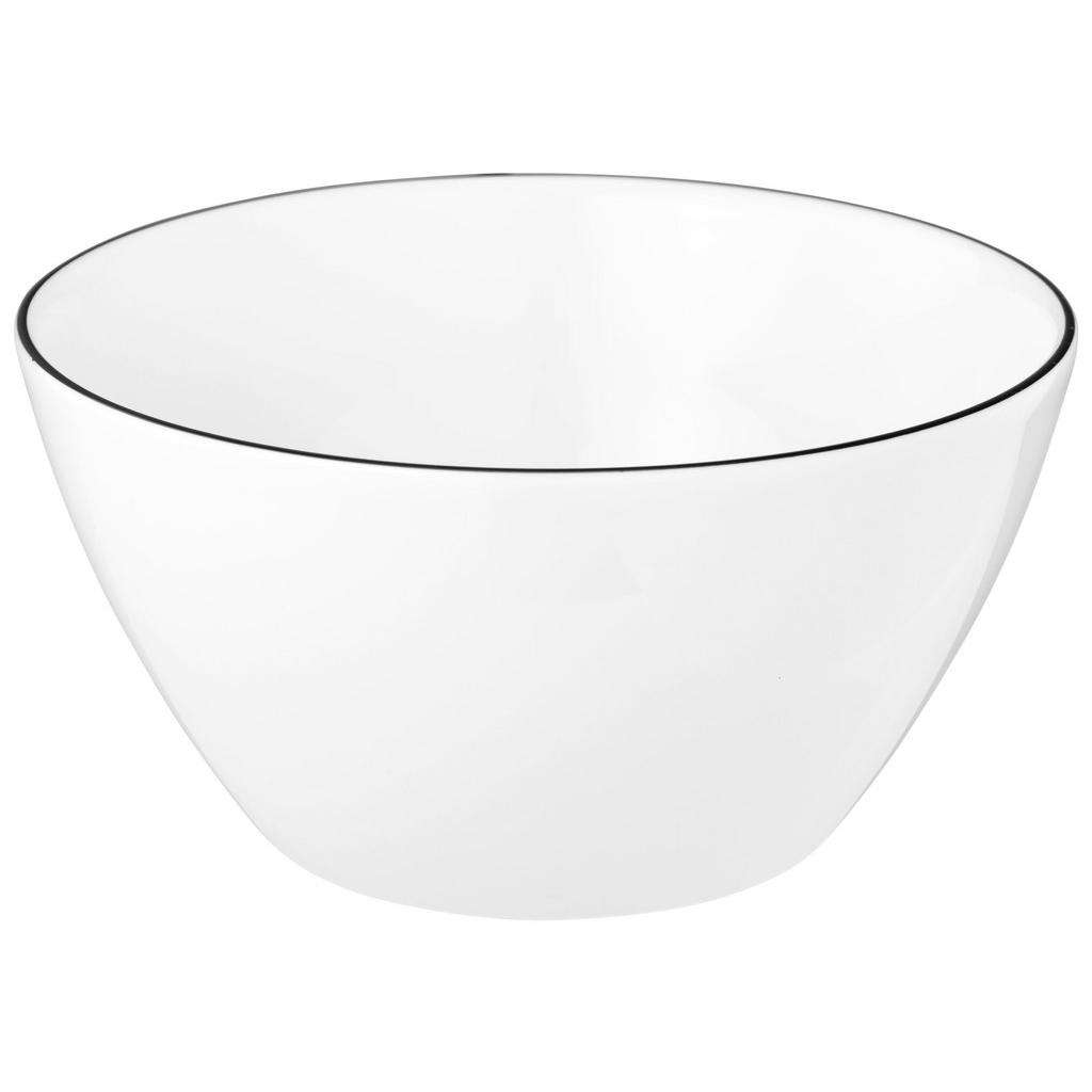 Seltmann Weiden MÜSLISCHALE, Weiß