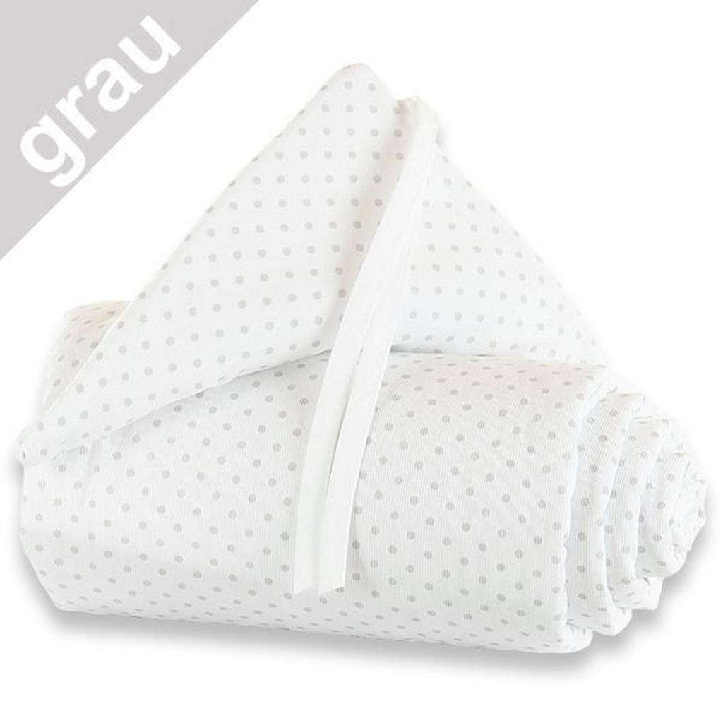 Babybay NESTCHEN Babybay Maxi und Boxspring Weiß