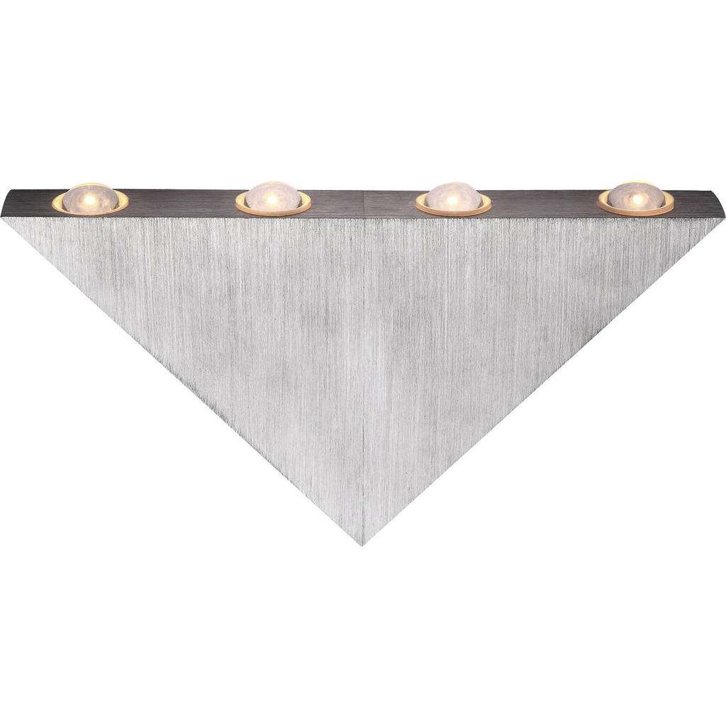 XXXL LED-WANDLEUCHTE