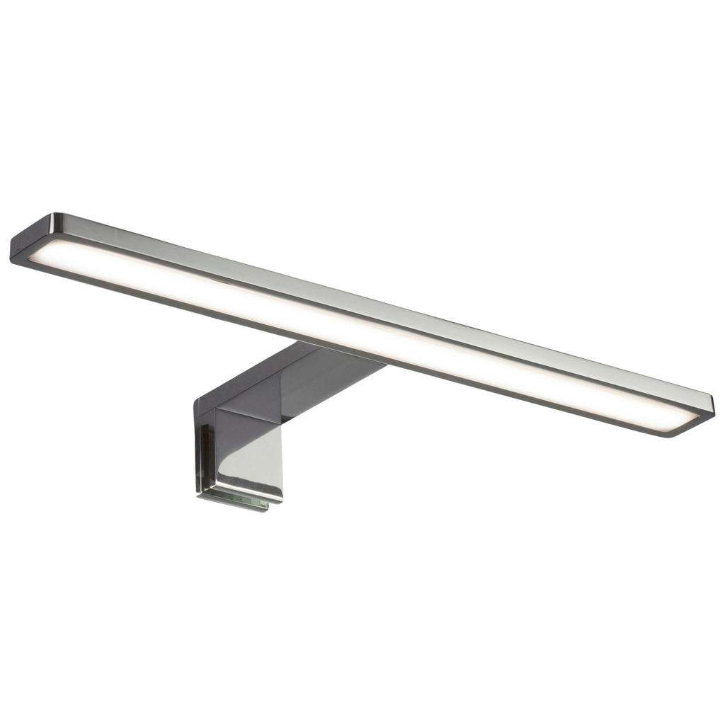 XXXL AUFBAULEUCHTE, Silber