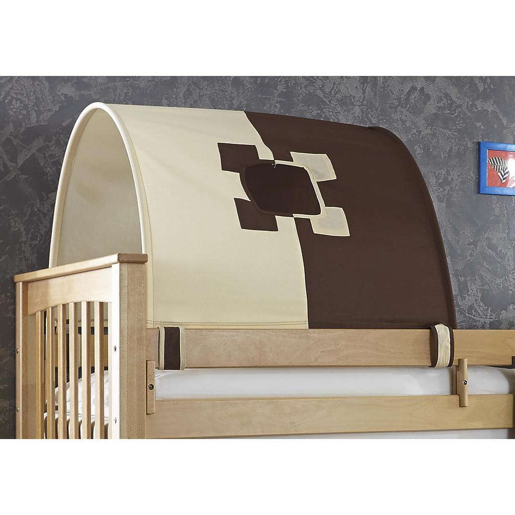 XXXL TUNNELSET Braun, Beige