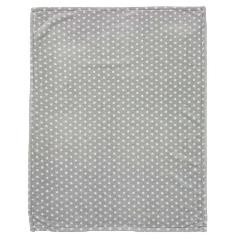 Alvi BABYDECKE, Weiß