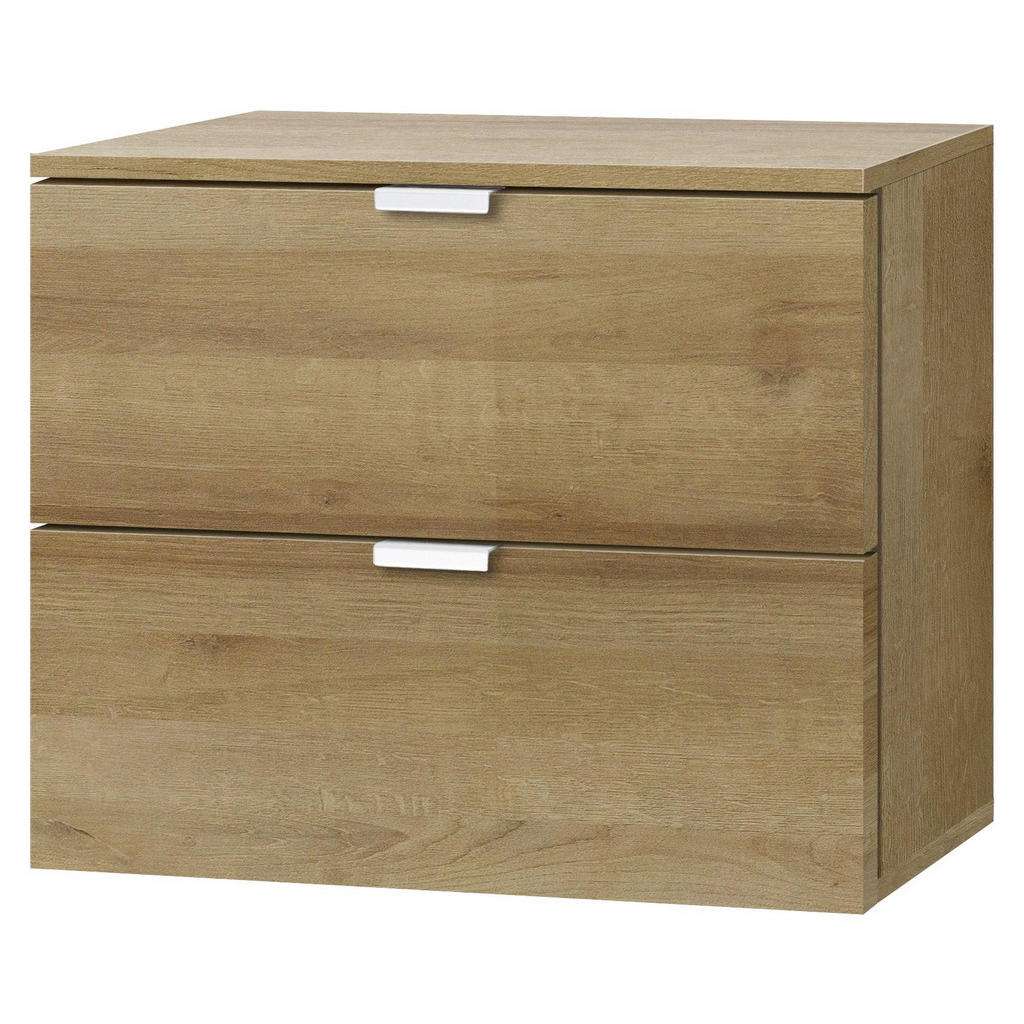 Carryhome NACHTKÄSTCHEN Braun