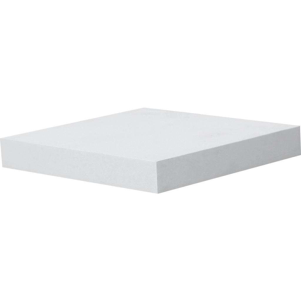 Carryhome WANDBOARD Weiß