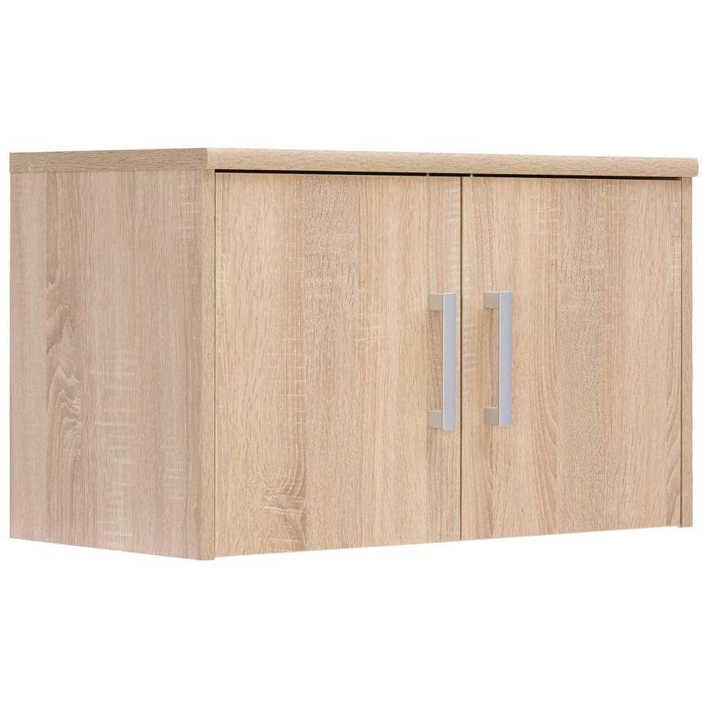Xora AUFSATZSCHRANK 72/43/36 cm Beige
