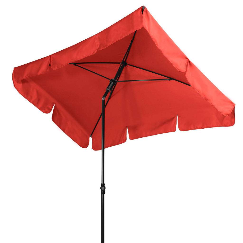 Doppler SONNENSCHIRM Orange