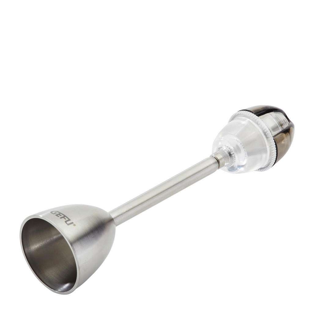 Gefu EIERKÖPFER, Weiß