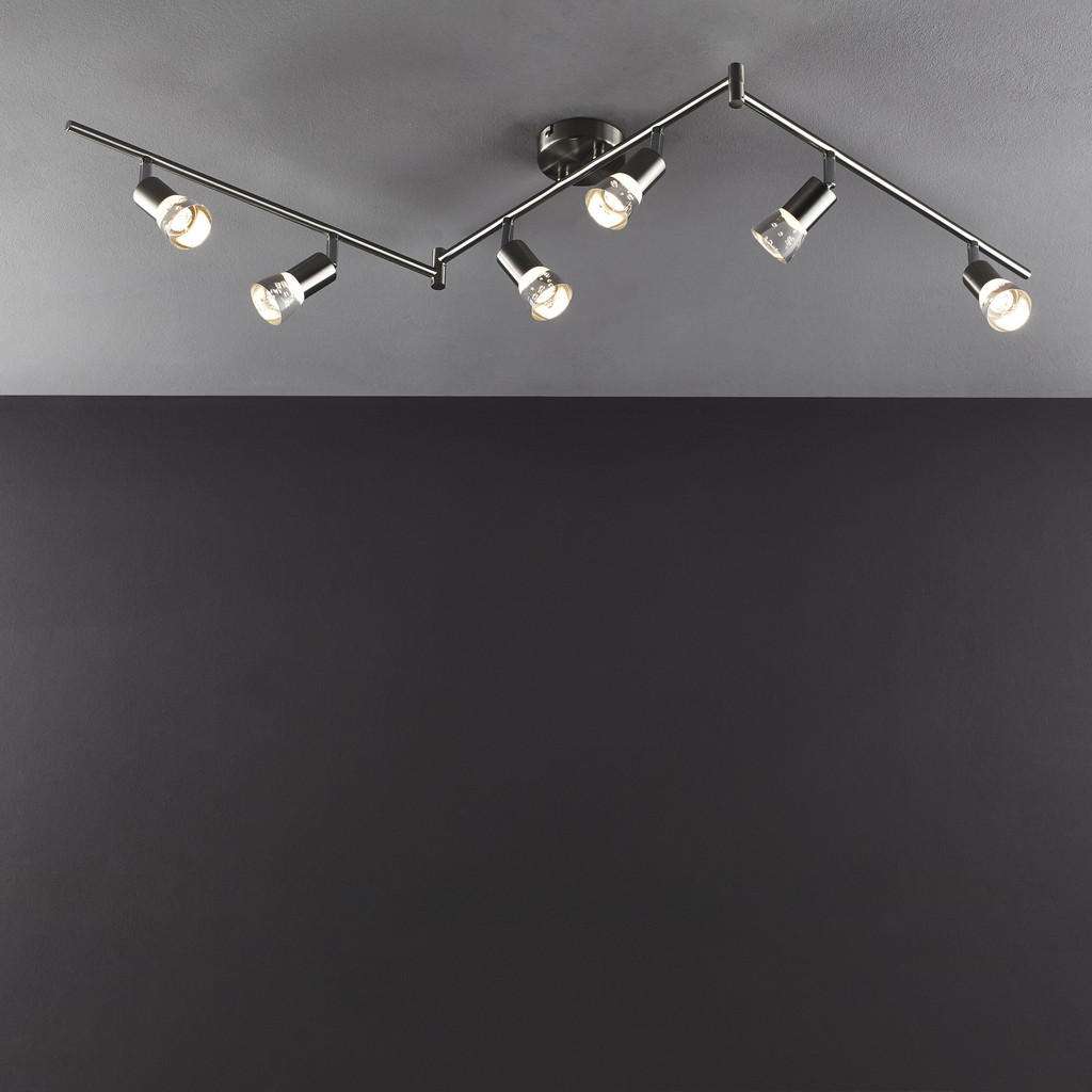 Novel STRAHLER, Silber