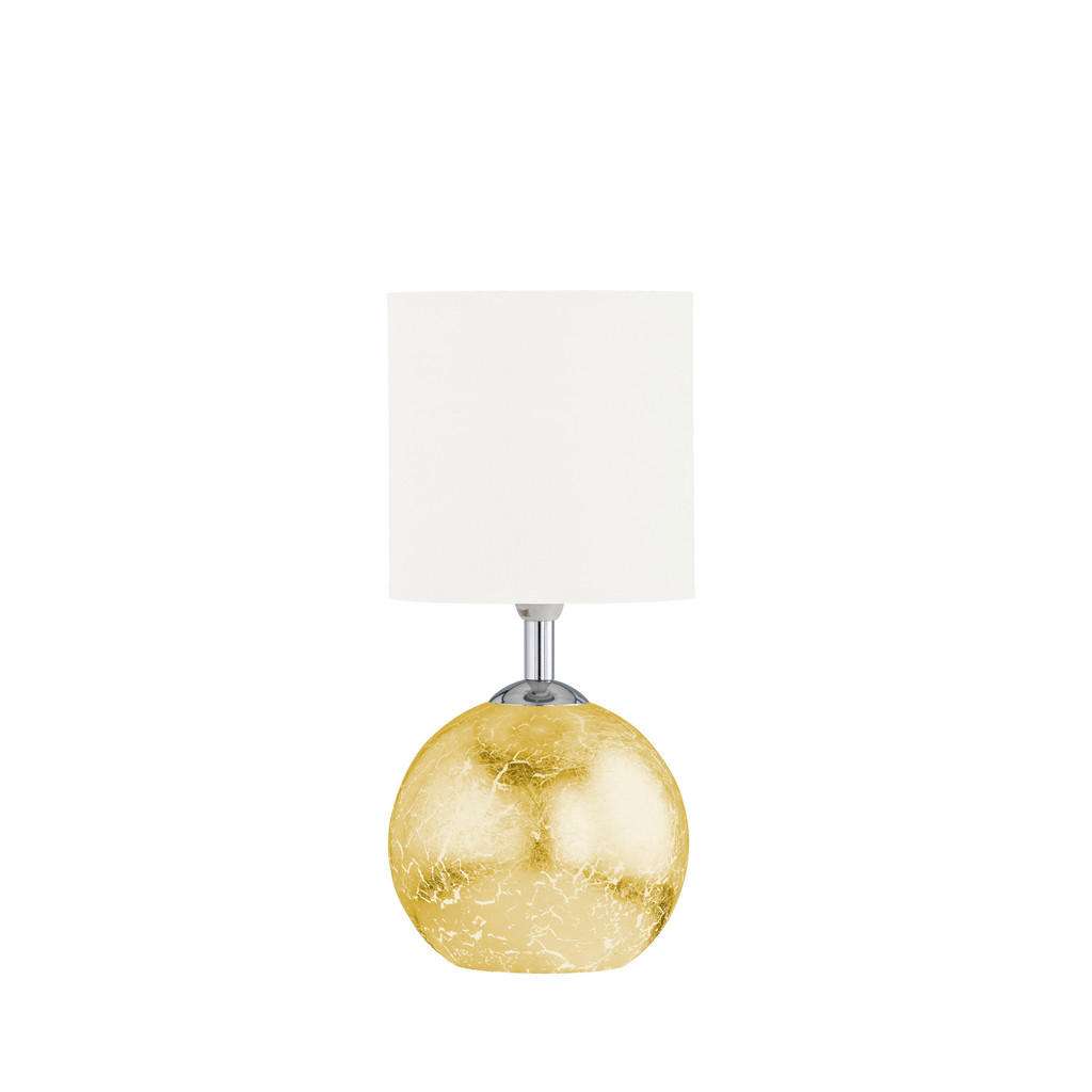 XXXL TISCHLEUCHTE, Beige