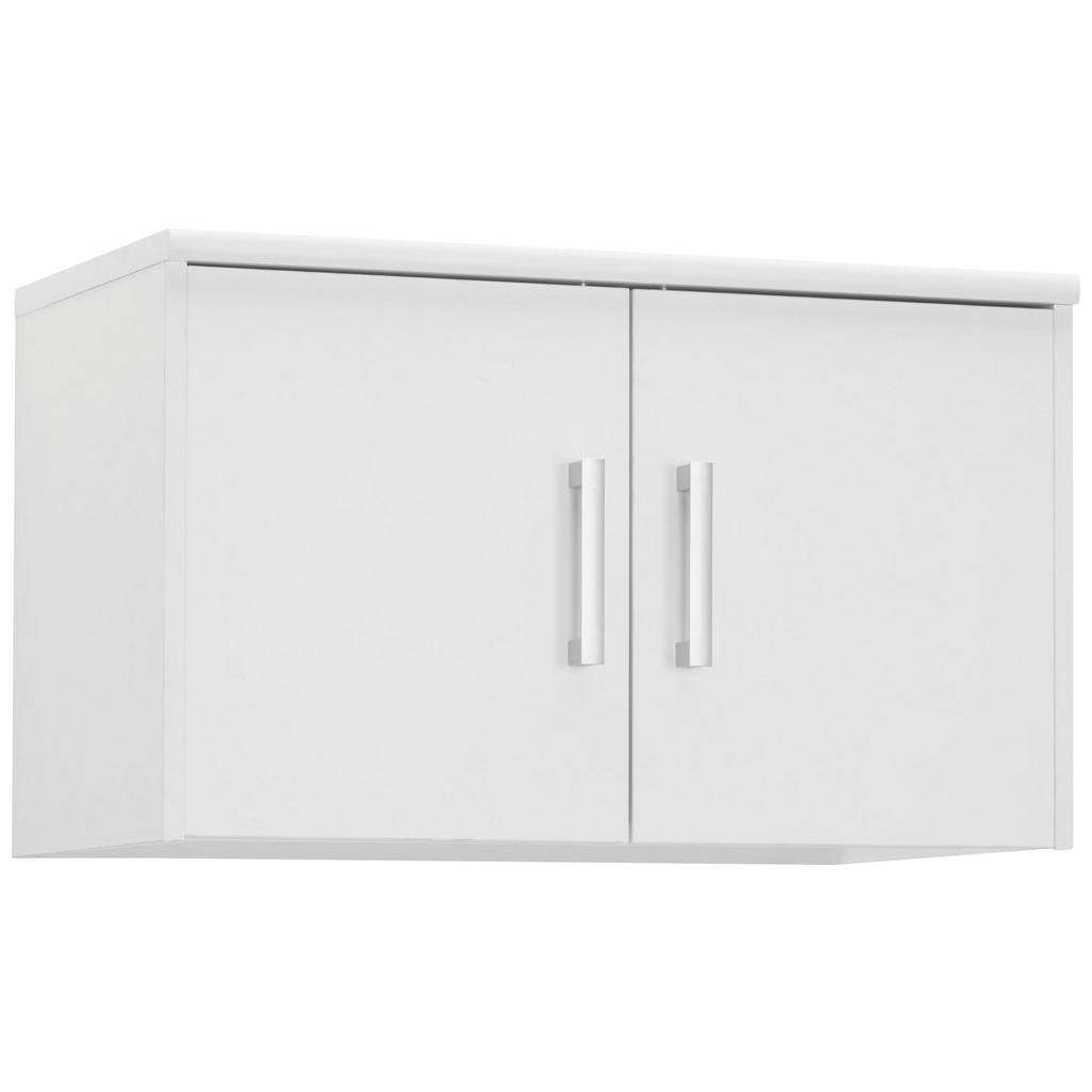 Xora AUFSATZSCHRANK 72/43/36 cm Weiß