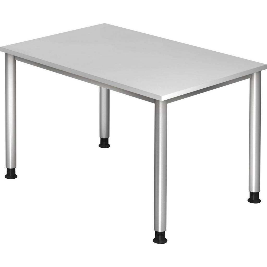 XXXL SCHREIBTISCH Weiß