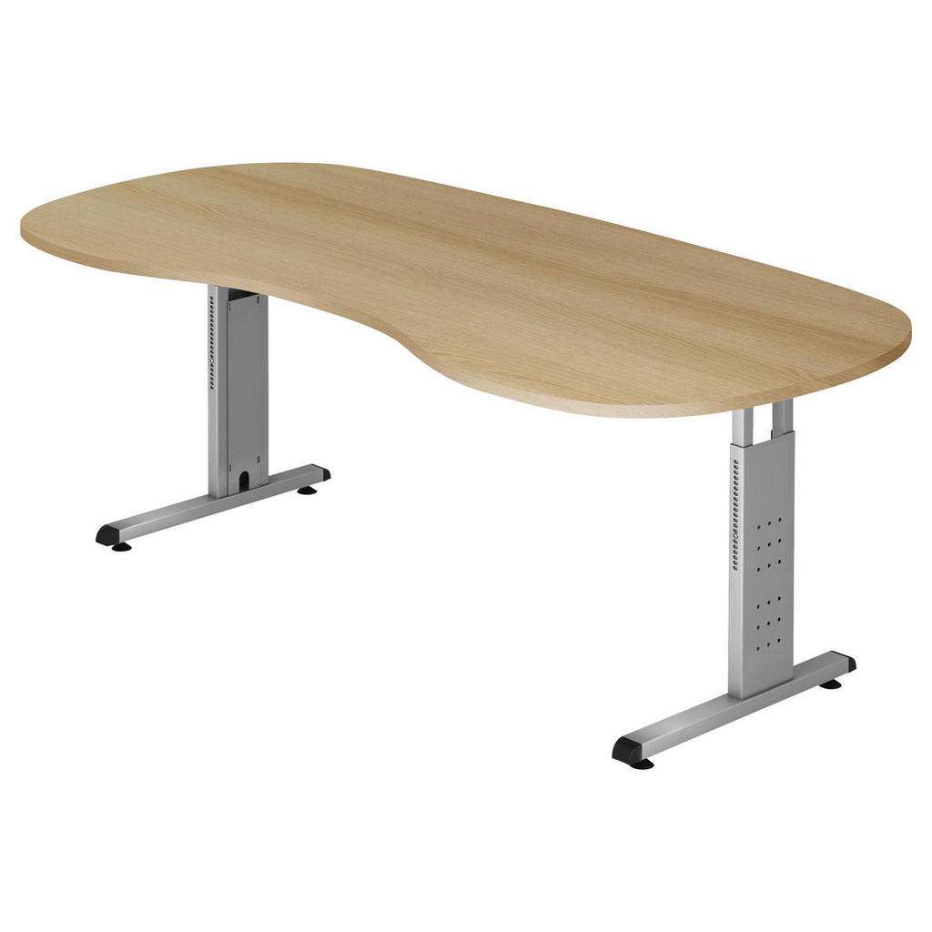 XXXL SCHREIBTISCH Braun