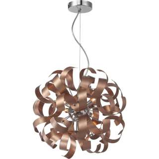 Ambiente LED-HÄNGELEUCHTE, Orange