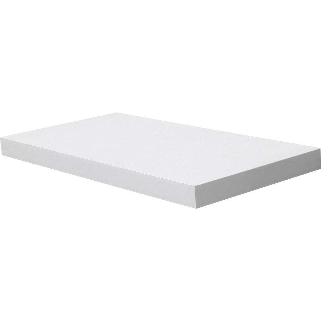 Carryhome WANDBOARD Weiß