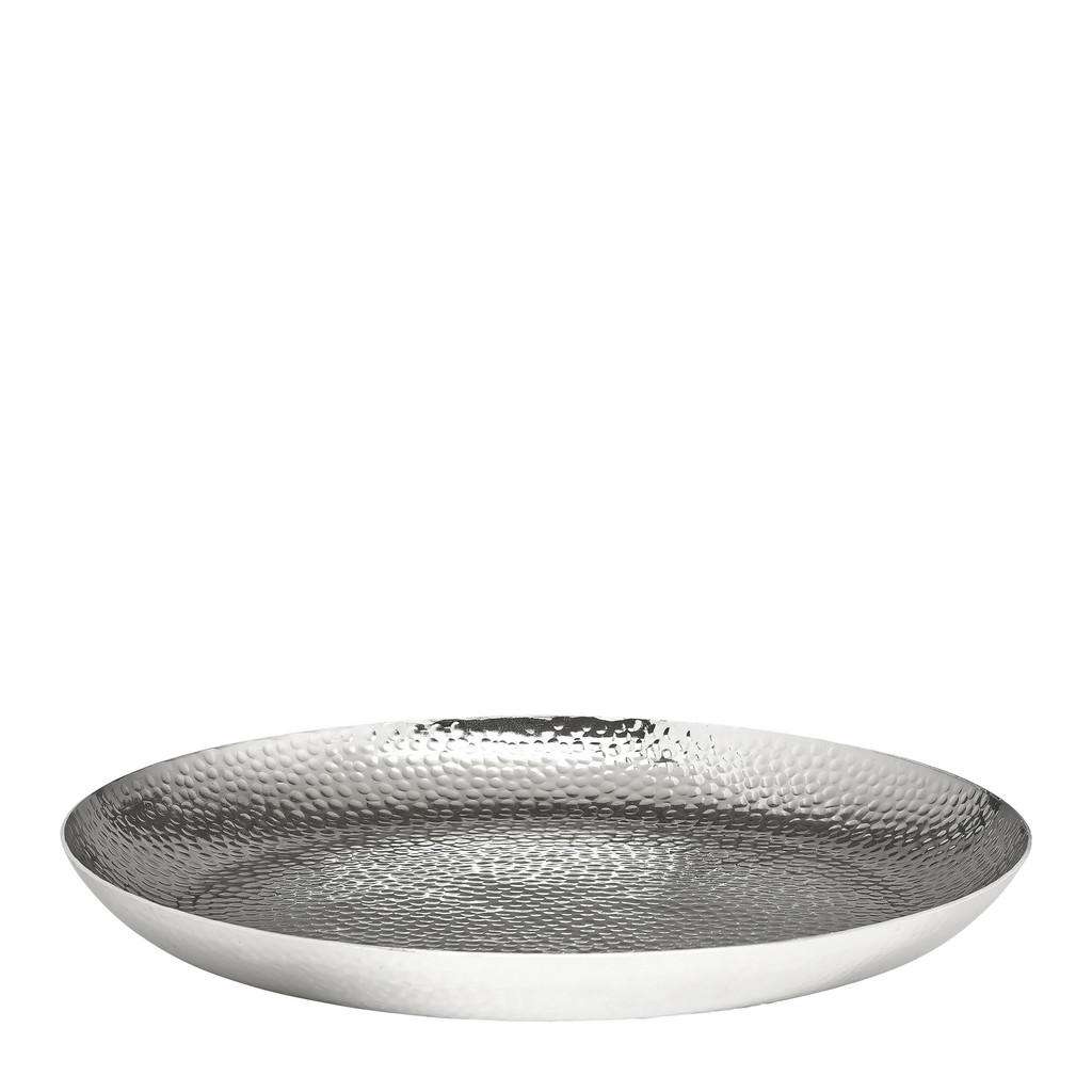 Ambia Home DEKOSCHALE, Grau