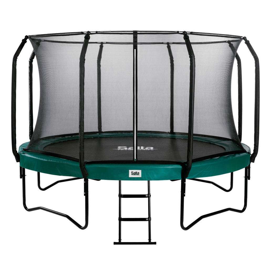 XXXL TRAMPOLIN SALTA FIRST CLASS Grün