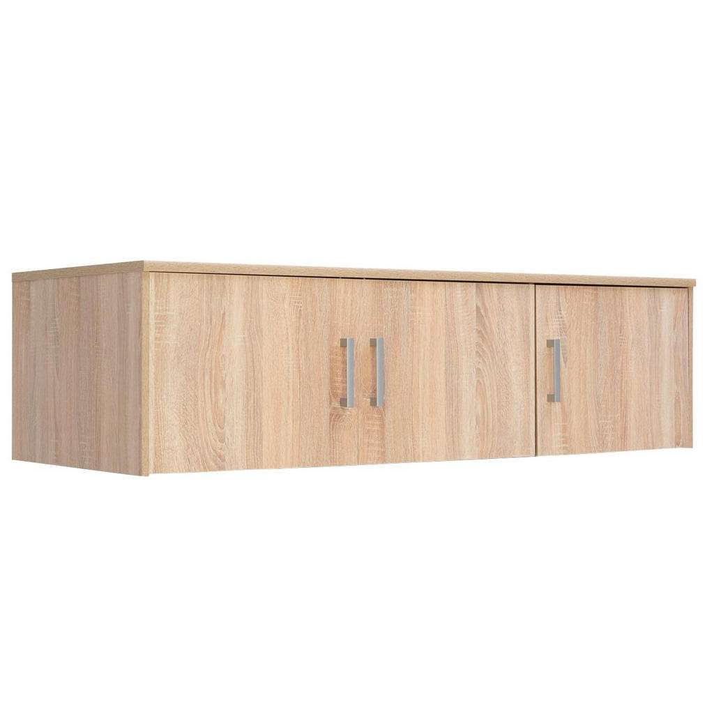 Xora AUFSATZSCHRANK 157/43/54 cm Beige