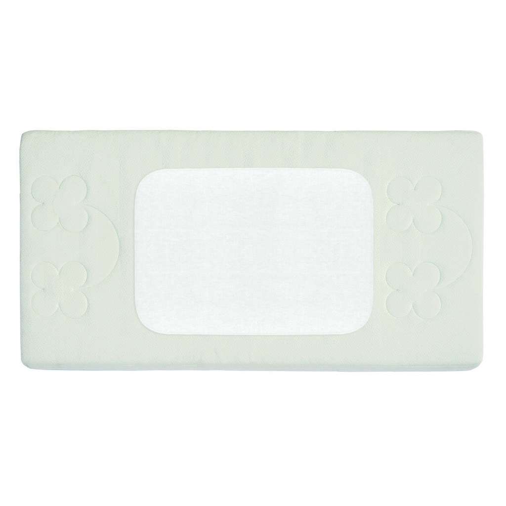 My Baby Lou MATRATZENSCHONER, Weiß