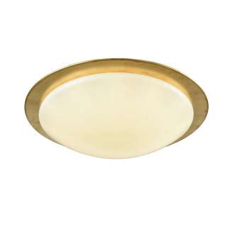 Novel LED-DECKENLEUCHTE, Gold