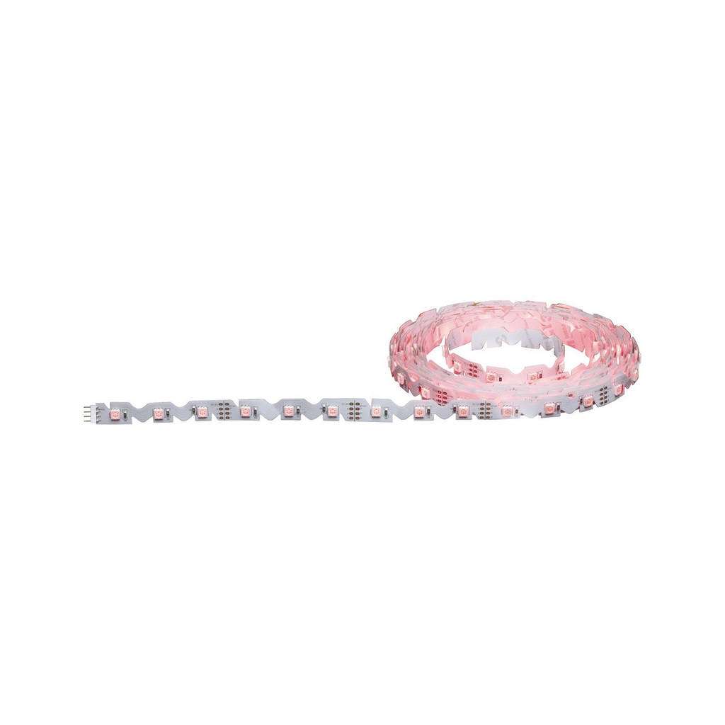 XXXL LED-STRIP, Weiß