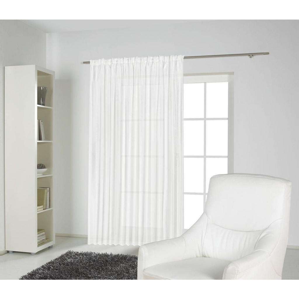 Esposa FERTIGSTORE 300/245 cm, Weiß