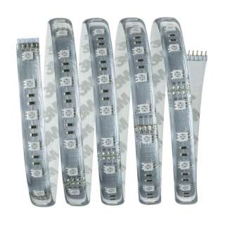 XXXL LED-STRIP, Grau
