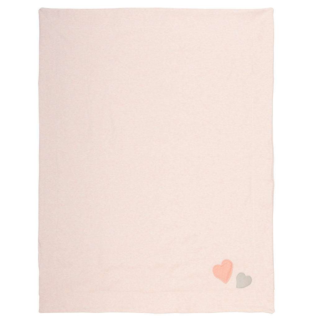Patinio SCHMUSEDECKE, Rosa