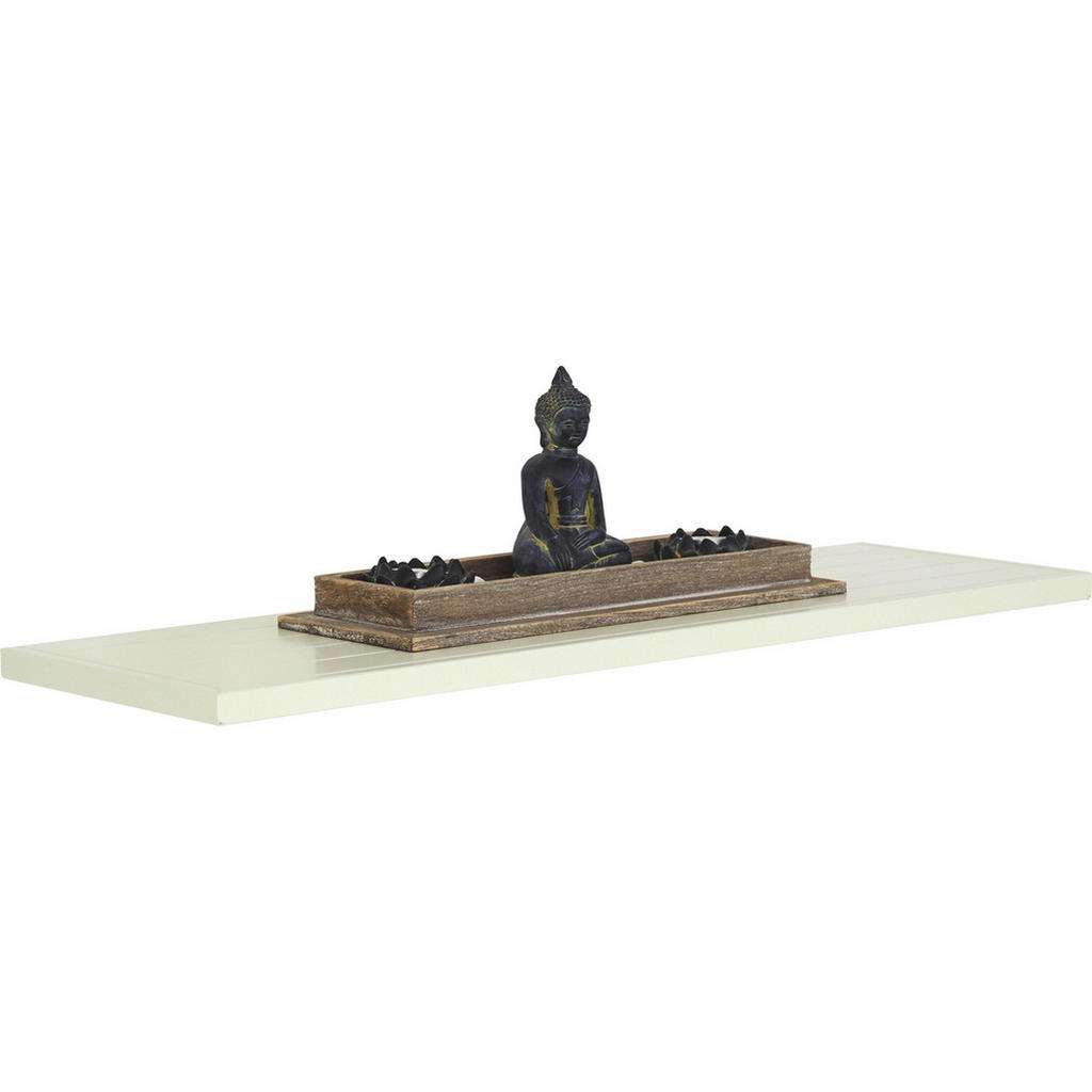 XXXL WANDBOARD Weiß
