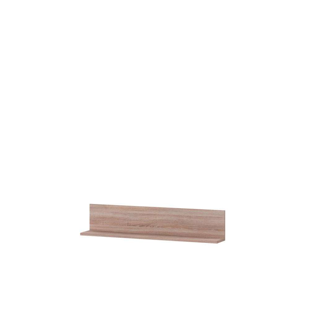 Xora WANDBOARD Braun
