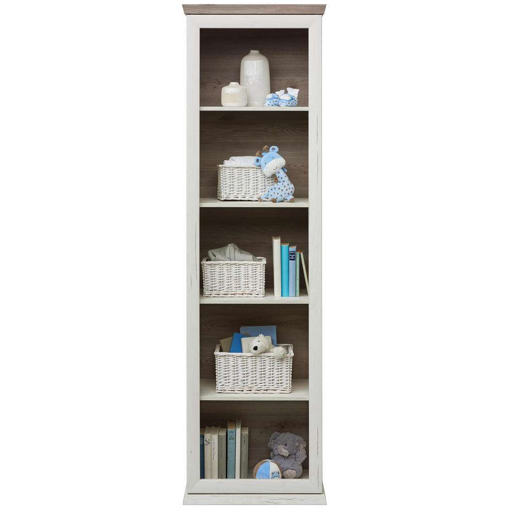 My Baby Lou STANDREGAL Weiß