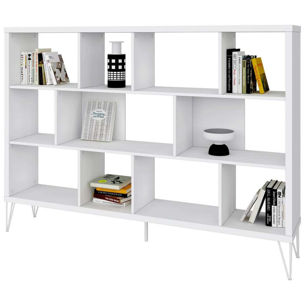 Carryhome REGAL Weiß